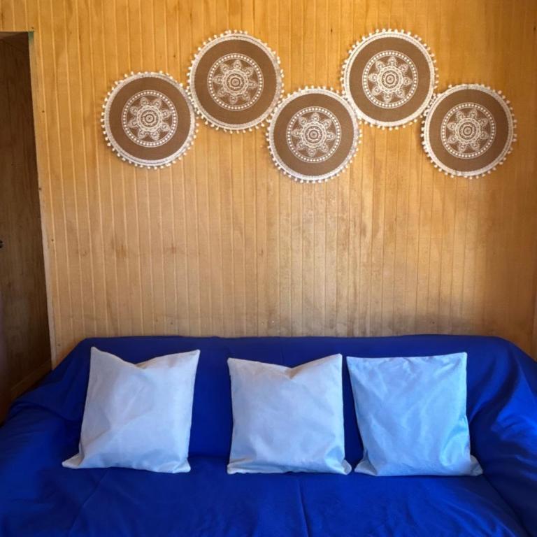 Cabaña Aroha - Two-Bedroom House - 11