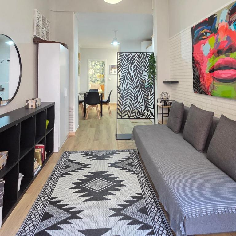 Calle Mayor next to beach - Apartamento de 1 dormitorio - 7