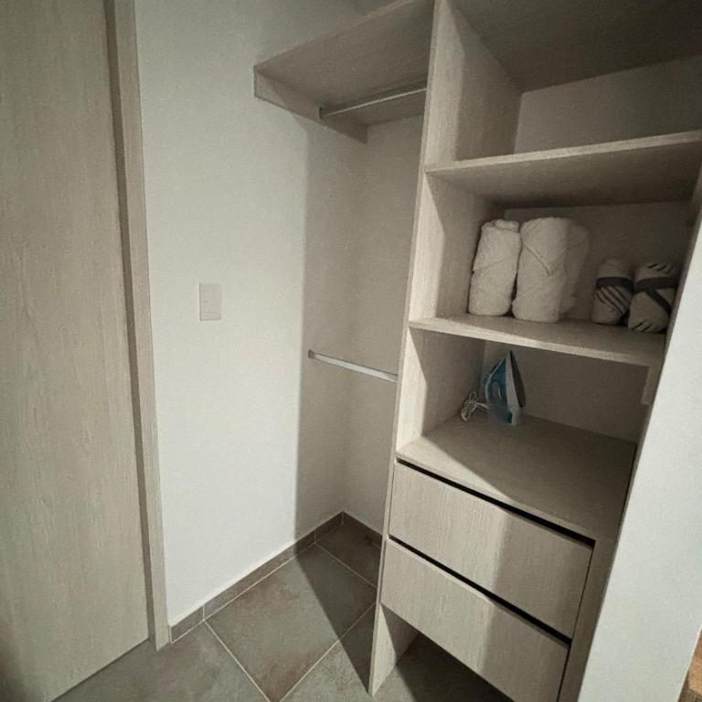 Apartamento cómodo excelente ubicación - Apartamento de 1 dormitorio - 8