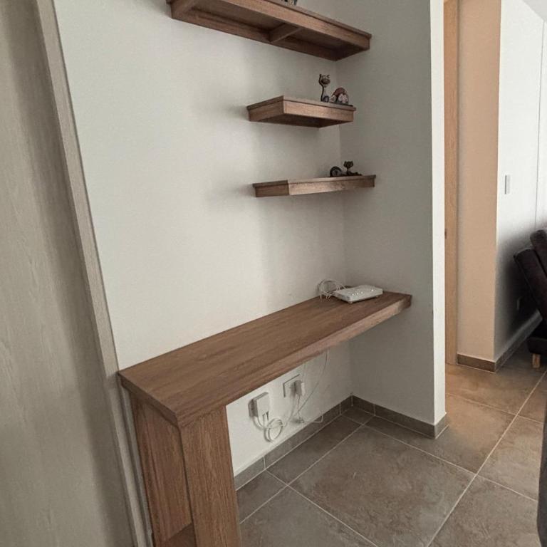 Apartamento cómodo excelente ubicación - Apartamento de 1 dormitorio - 12