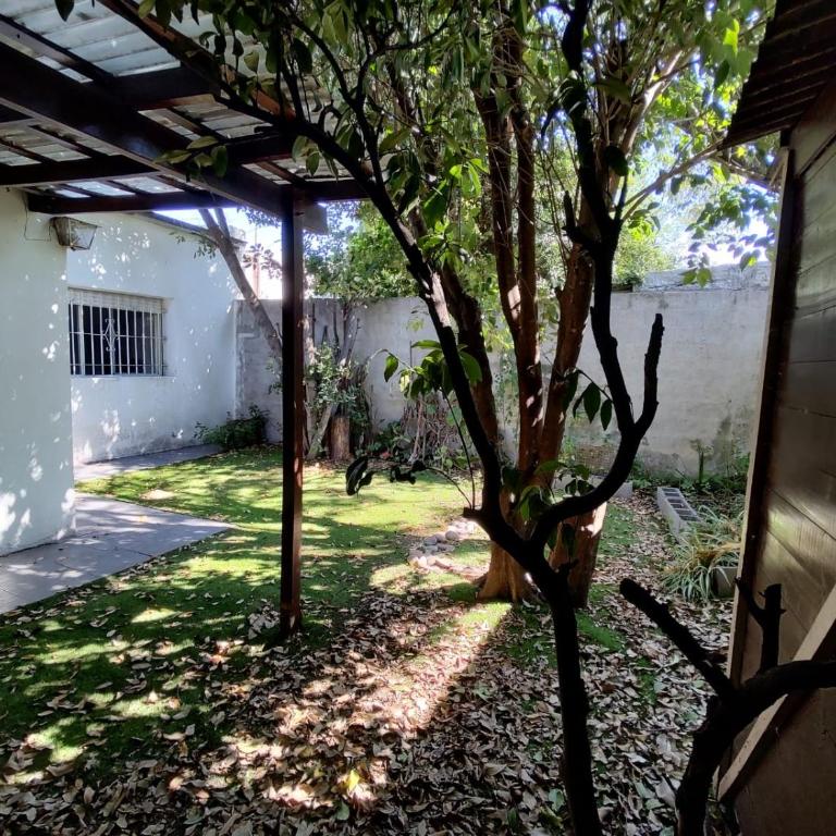 Casa PH con jardín y parrilla 3 ambientes - Apartamento de 1 dormitorio - 10
