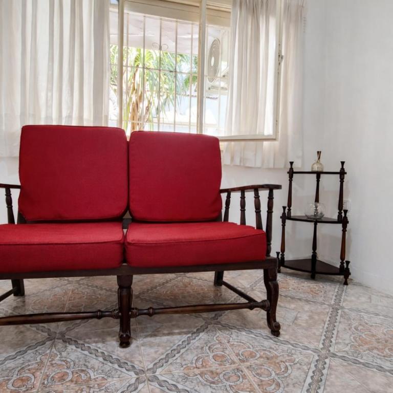 Casa PH con jardín y parrilla 3 ambientes - Apartamento de 1 dormitorio - 3