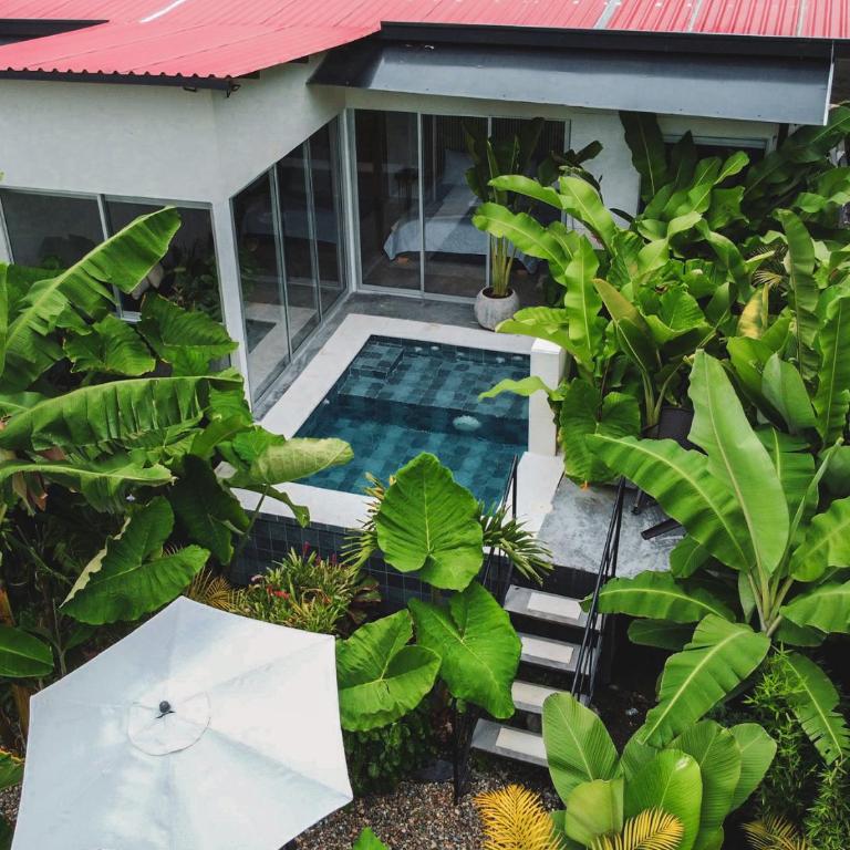 Animadbali - Chalet - 11