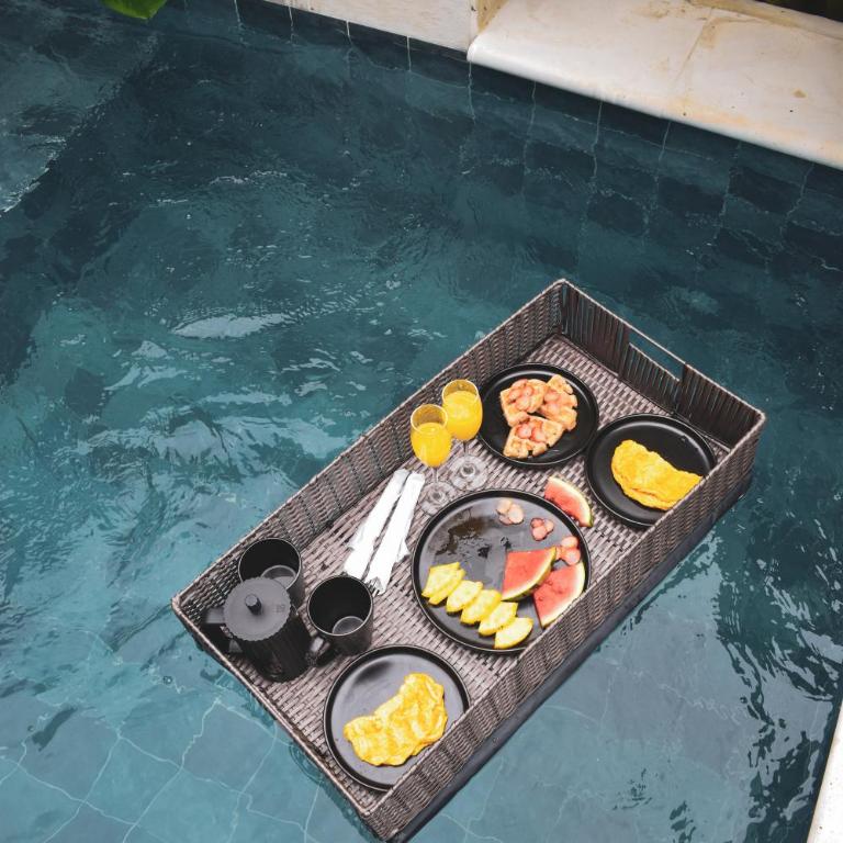 Animadbali - Chalet - 17
