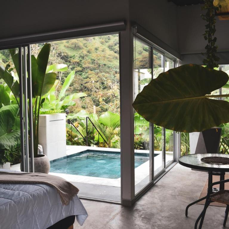 Animadbali - Chalet - 18