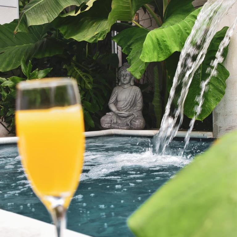 Animadbali - Chalet - 19