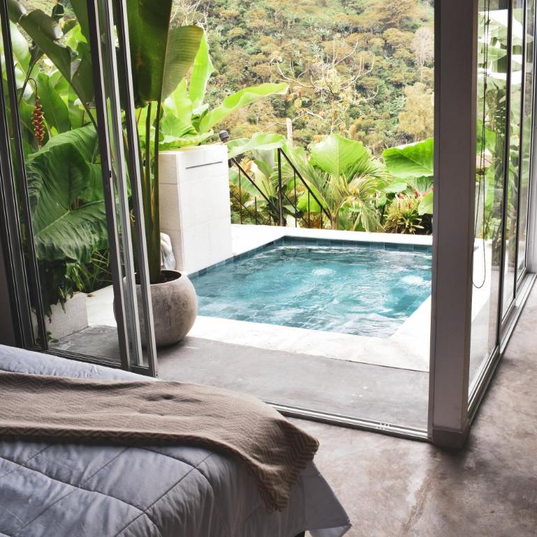 Animadbali - Chalet - 22