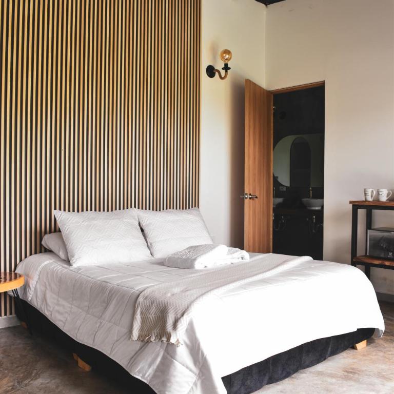 Animadbali - Chalet - 24