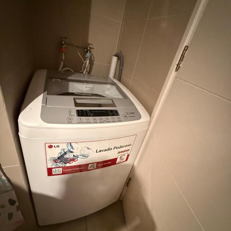 Departamento en condominio innova - One-Bedroom Apartment - 53