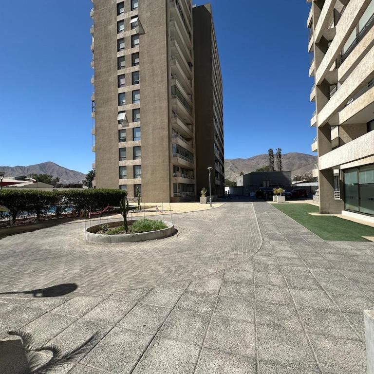 Departamento en condominio innova - One-Bedroom Apartment - 45