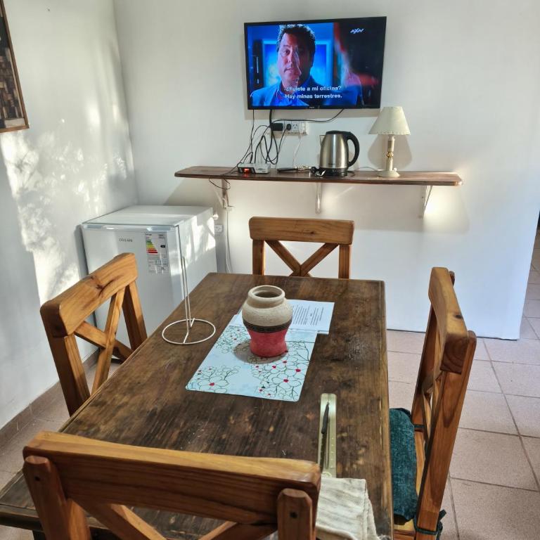 Cabañas Tierra del molino - Apartamento de 1 dormitorio - 1
