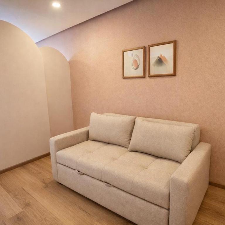 Casa Sierra Cuenca - Suite Deluxe con cama extragrande - 1