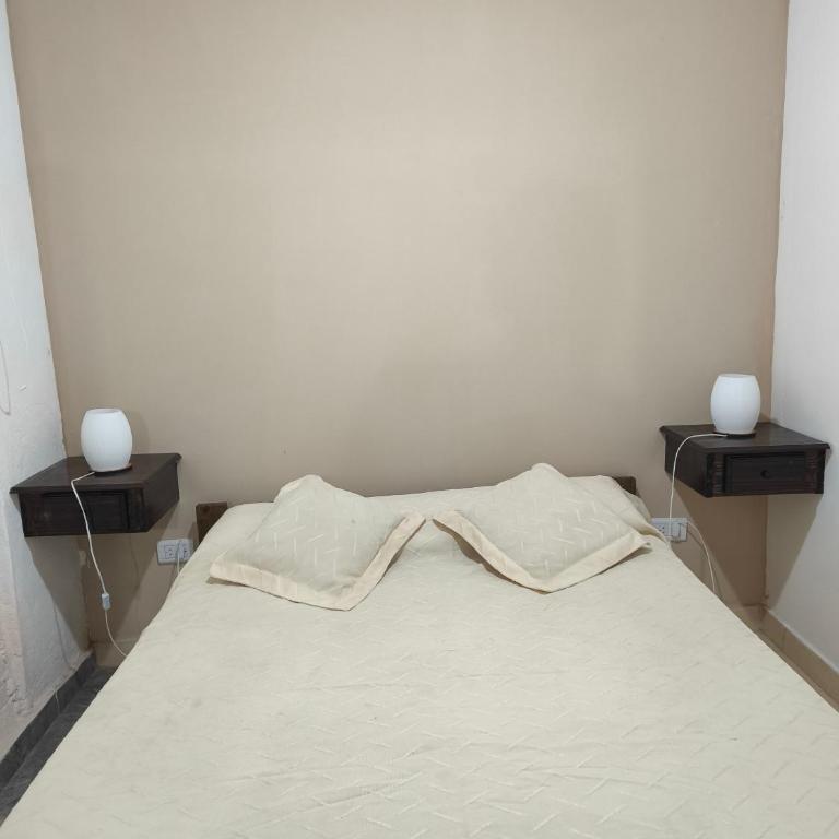 Cabañas Tierra del molino - Apartamento de 2 dormitorios - 1