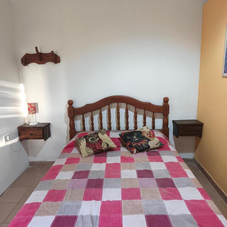 Cabañas Tierra del molino - Apartamento de 1 dormitorio - 2