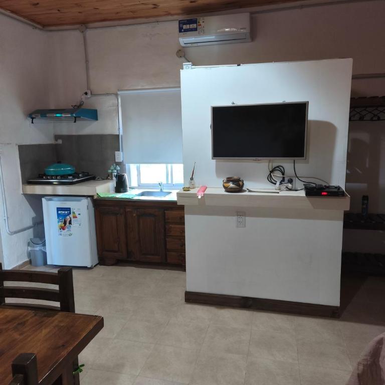 Cabañas Tierra del molino - Apartamento de 2 dormitorios - 2