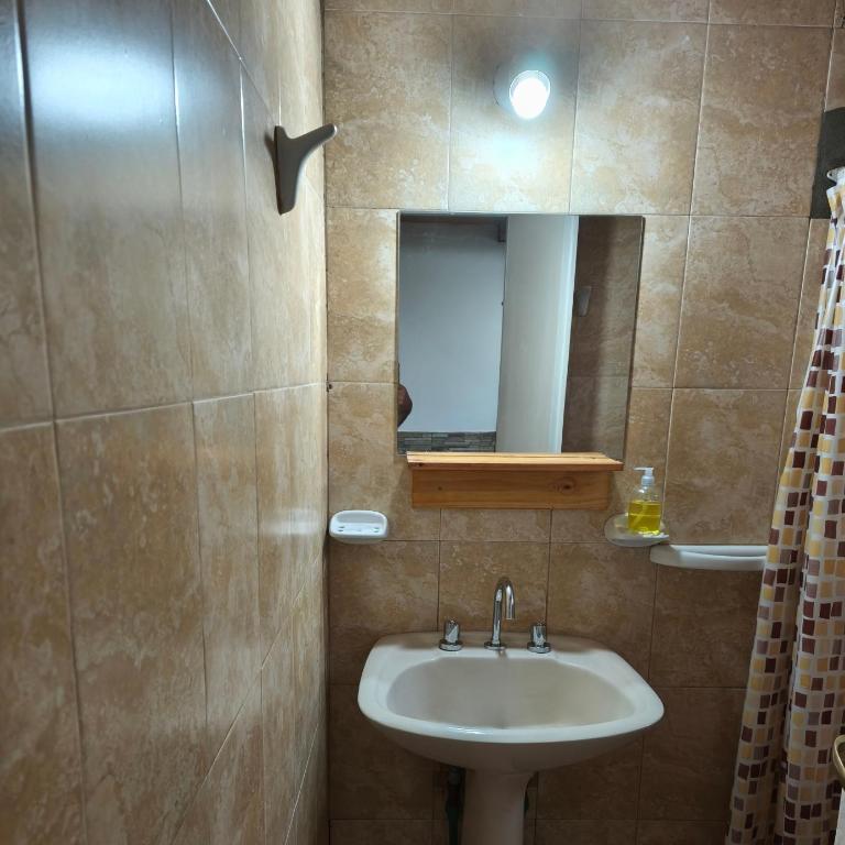 Cabañas Tierra del molino - Apartamento de 1 dormitorio - 5