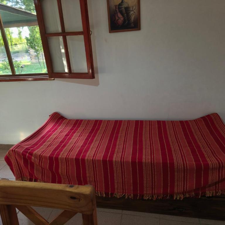 Cabañas Tierra del molino - Apartamento de 1 dormitorio - 7