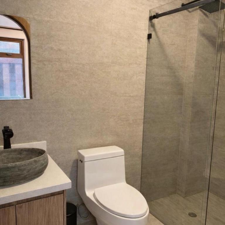 Casa Sierra Cuenca - Suite Deluxe con cama extragrande - 2