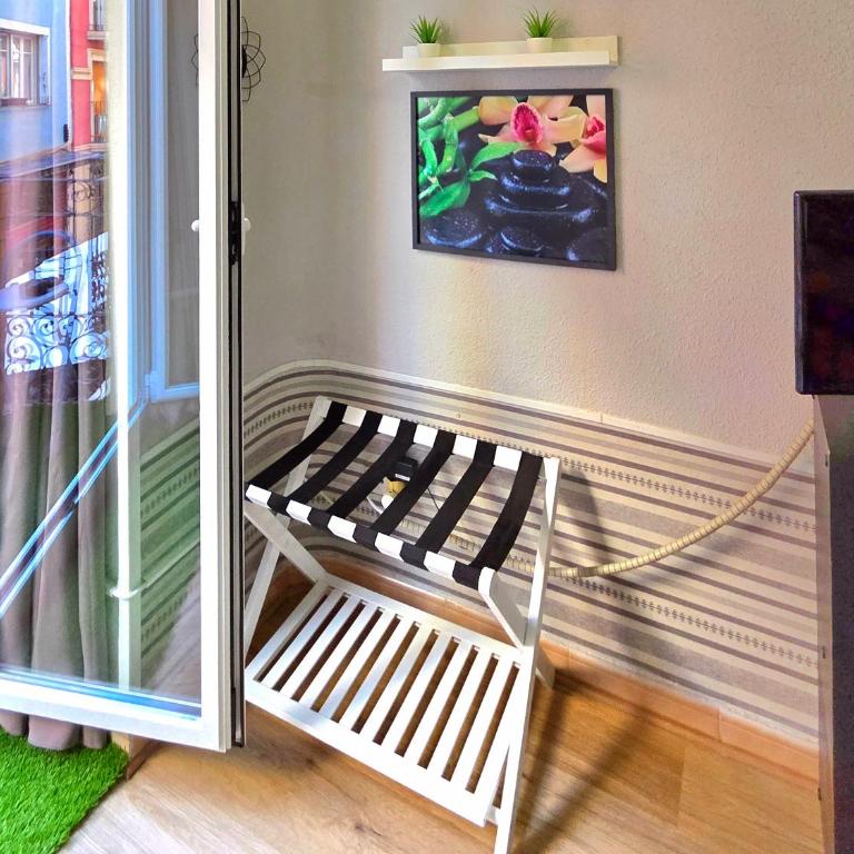Calle Mayor next to beach - Apartamento de 1 dormitorio - 3