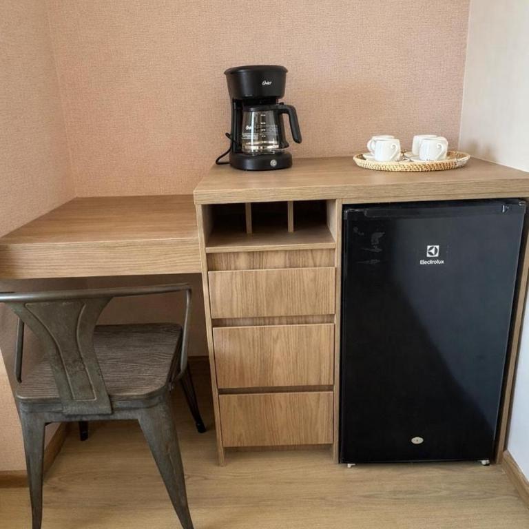 Casa Sierra Cuenca - Suite Estándar - 1