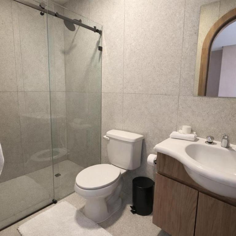 Casa Sierra Cuenca - Suite Estándar - 4
