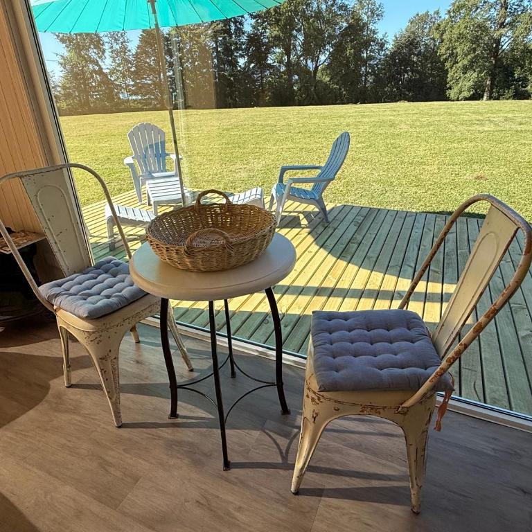 Rukachohan - Double Room with Garden View - 12