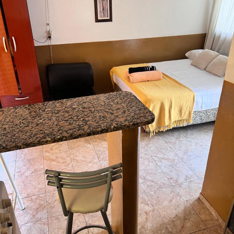 Alojamiento Cba Observatorio - Apartment with Balcony - 7
