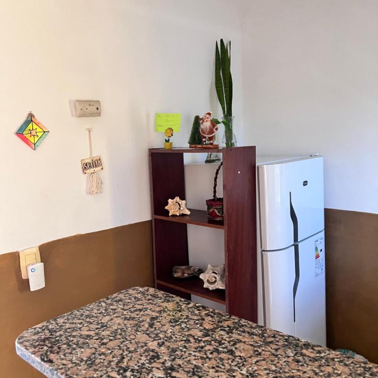 Alojamiento Cba Observatorio - Apartment with Balcony - 6
