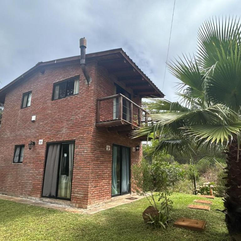 La Serena de Los Cocos - Room #1585317201 - 1