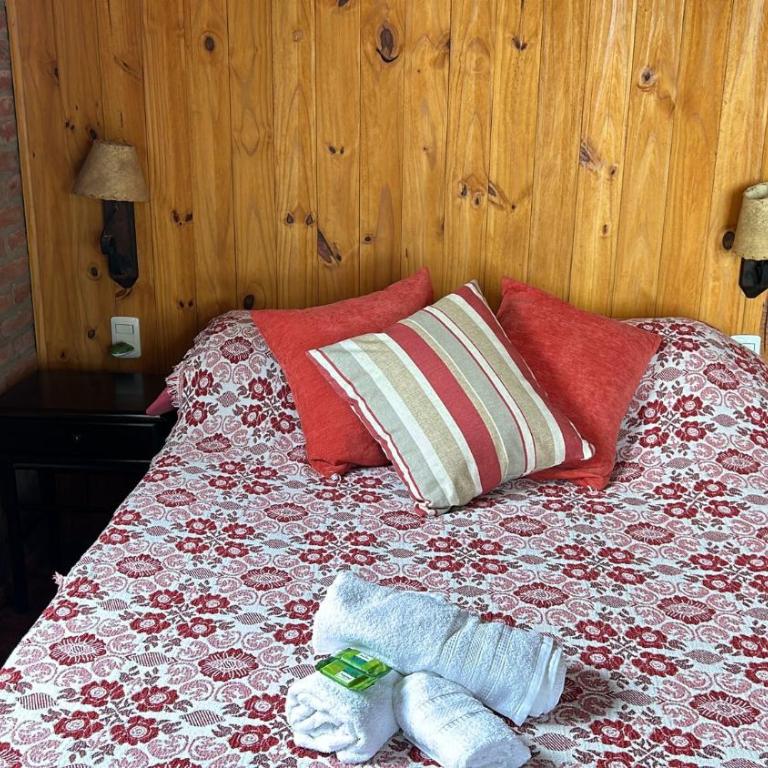 La Serena de Los Cocos - Room #1585317201 - 16