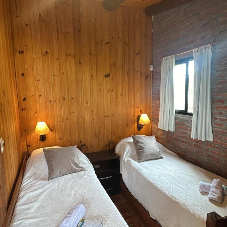 La Serena de Los Cocos - Room #1585317201 - 25