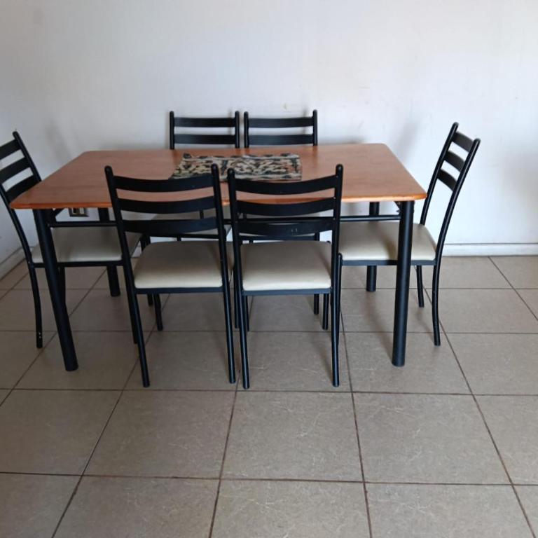 Depto Azapa - Two-Bedroom Apartment - 2