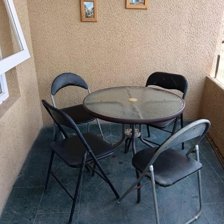Depto Azapa - Two-Bedroom Apartment - 5