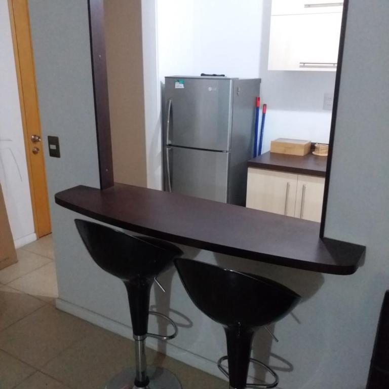 Depto Azapa - Two-Bedroom Apartment - 6