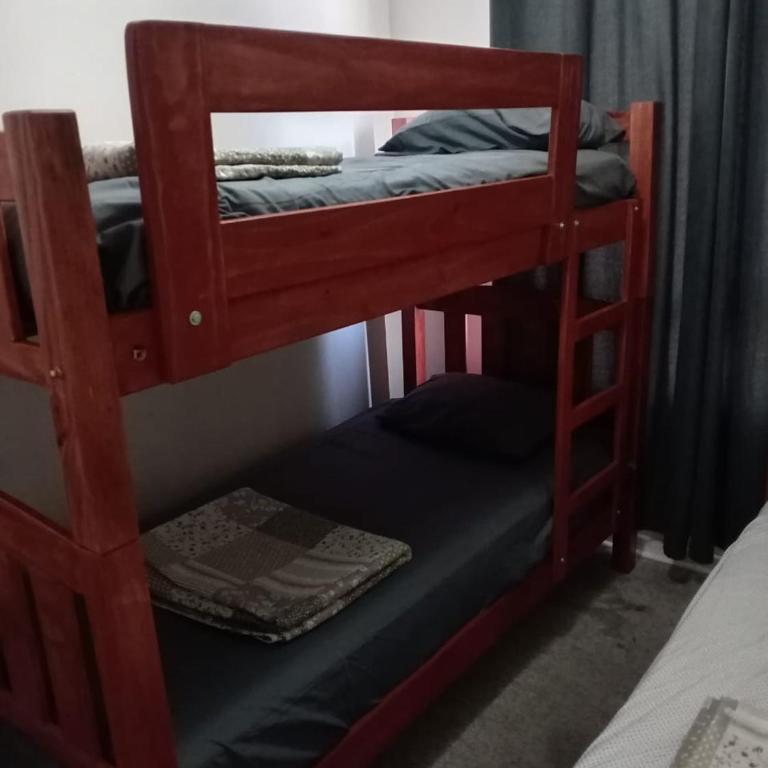 Depto Azapa - Two-Bedroom Apartment - 8