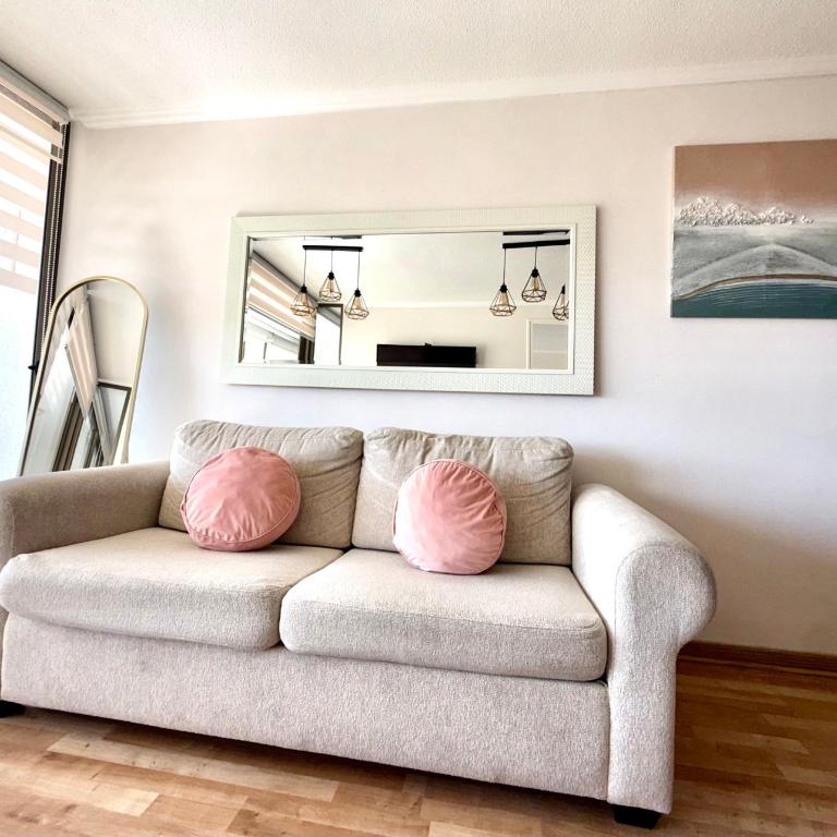 Departamento en condominio innova - One-Bedroom Apartment - 43