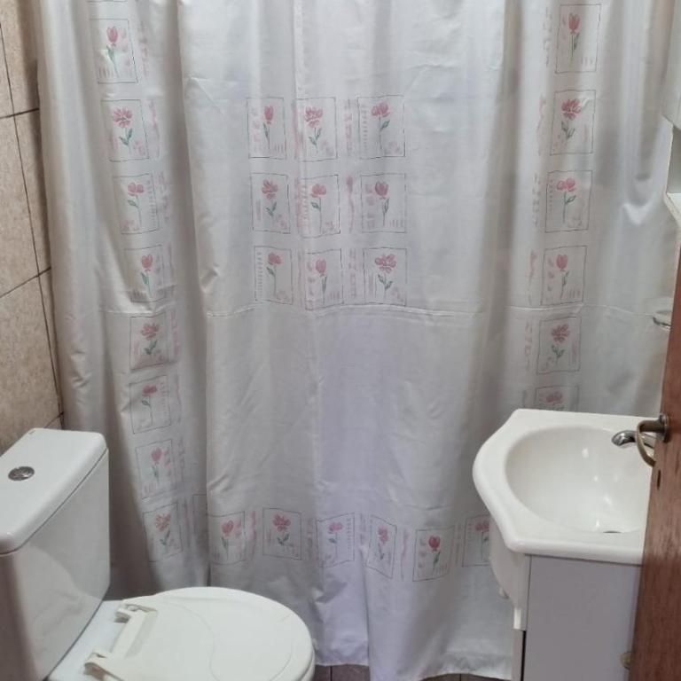 Ambar - One-Bedroom Apartment - 11