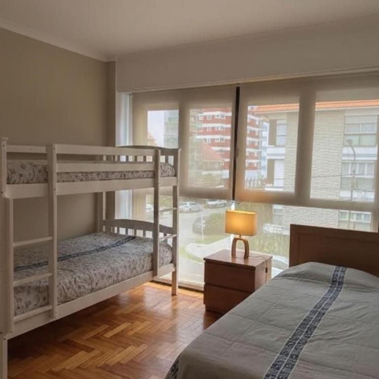 Hermoso departamento serca de playa grande mar del plata - Room #1585322001 - 1