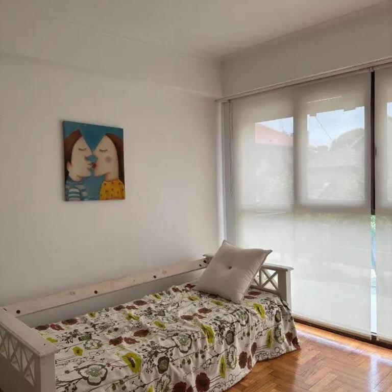 Hermoso departamento serca de playa grande mar del plata - Room #1585322001 - 5