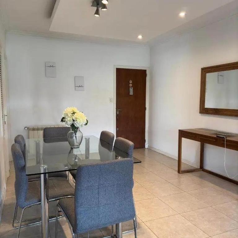 Hermoso departamento serca de playa grande mar del plata - Room #1585322001 - 9