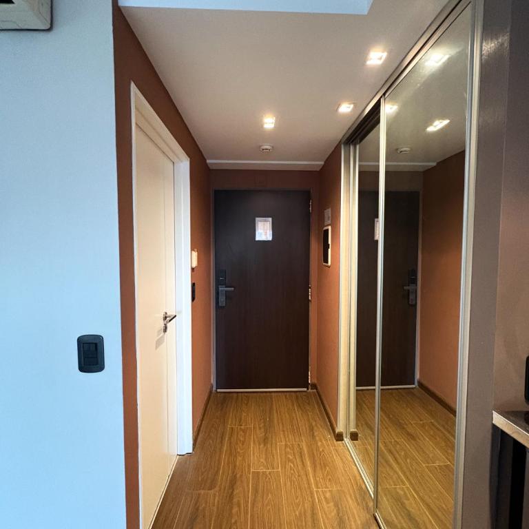Palermo Young Studio - One-Bedroom Apartment - 13