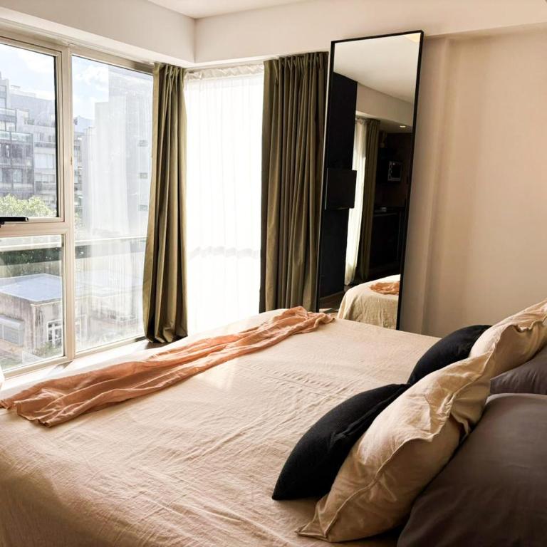 Palermo Young Studio - One-Bedroom Apartment - 3