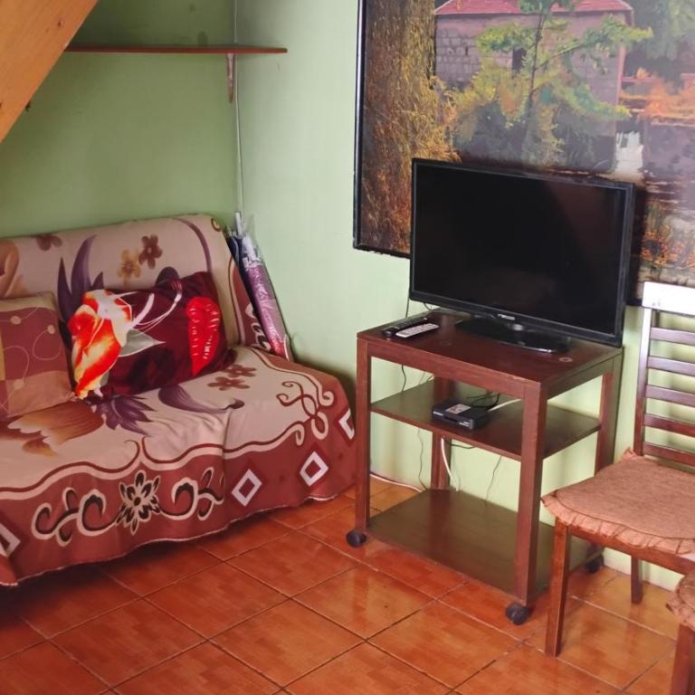 Cabaña La Perla - Three-Bedroom House - 2