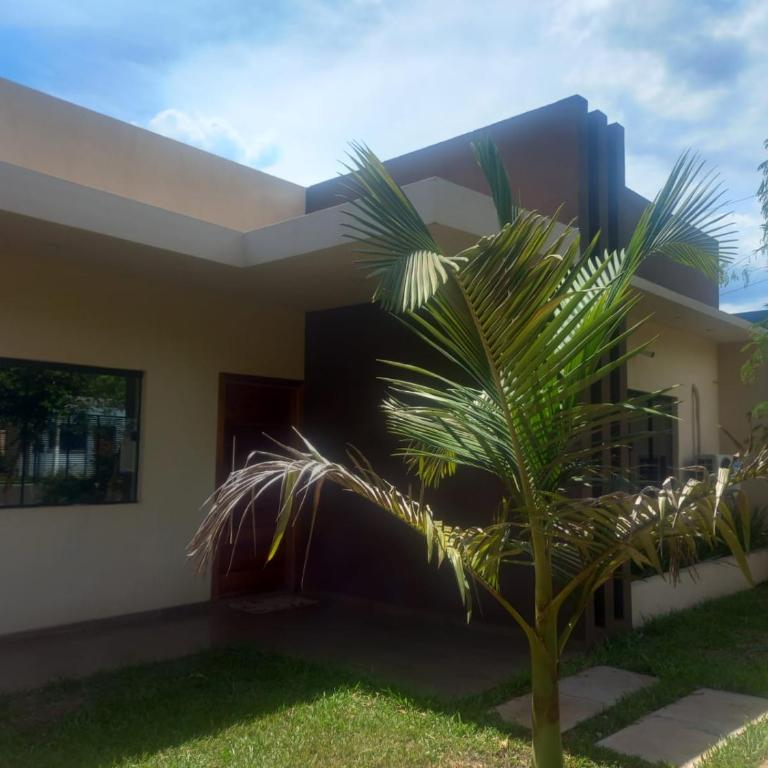 Ferienhaus mit kleinem Pool - Room #1585324901 - 1