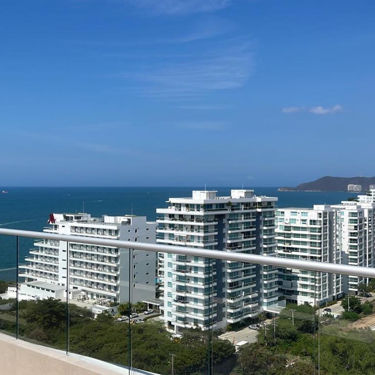 Loft Privado , Sunset y armonia - Apartamento de 1 dormitorio - 7