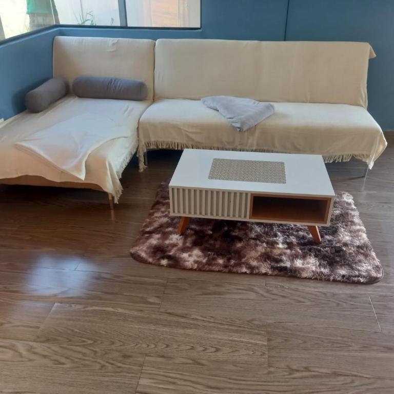 Ferienhaus mit kleinem Pool - Room #1585324901 - 3