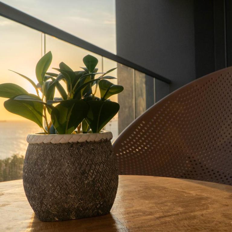 Loft Privado , Sunset y armonia - Apartamento de 1 dormitorio - 10