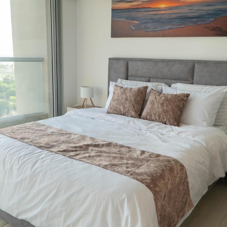 Loft Privado , Sunset y armonia - Apartamento de 1 dormitorio - 12