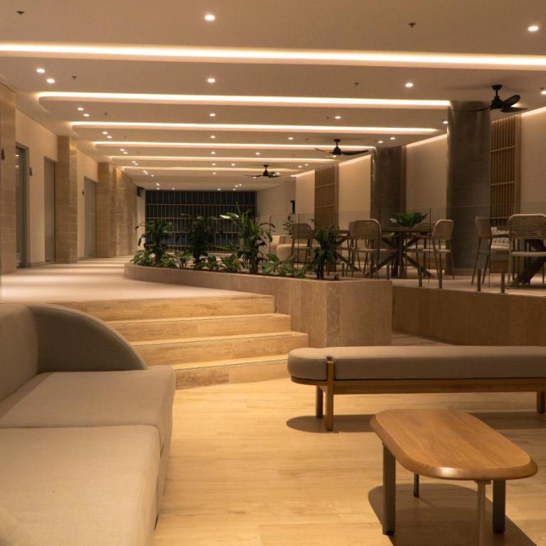 Loft Privado , Sunset y armonia - Apartamento de 1 dormitorio - 13