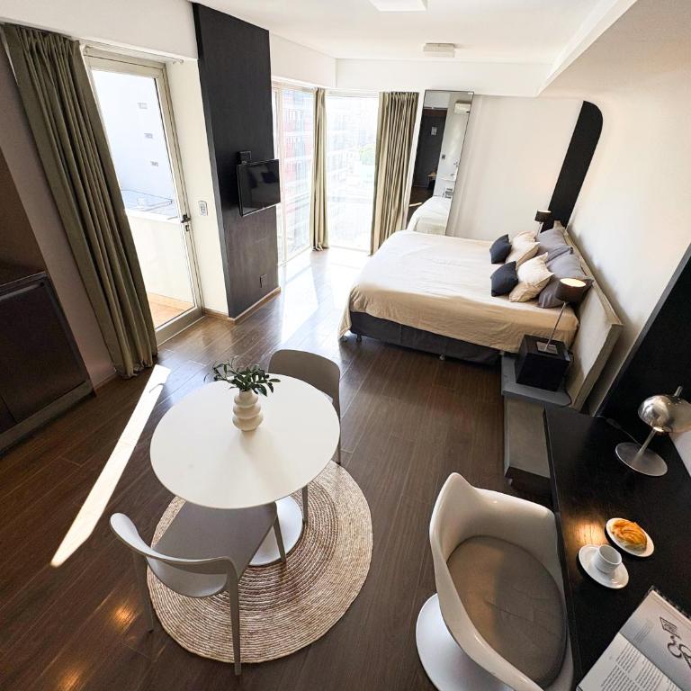 Palermo Young Studio - One-Bedroom Apartment - 17